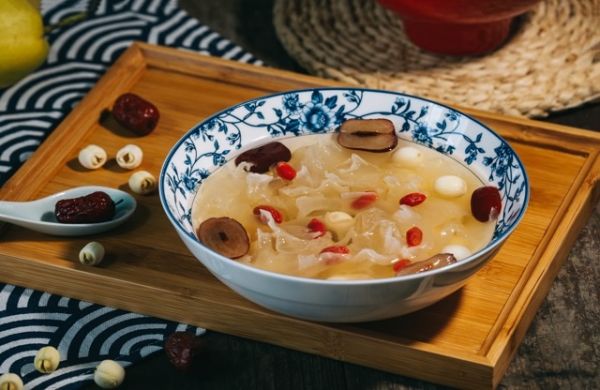 中医食疗方推荐：缓解失眠的五大食疗方法