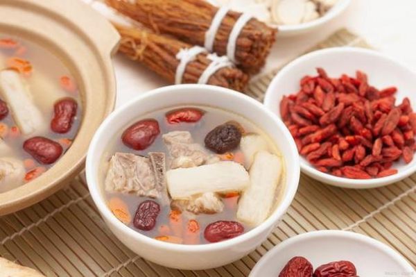 中医食疗方推荐：缓解失眠的五大食疗方法