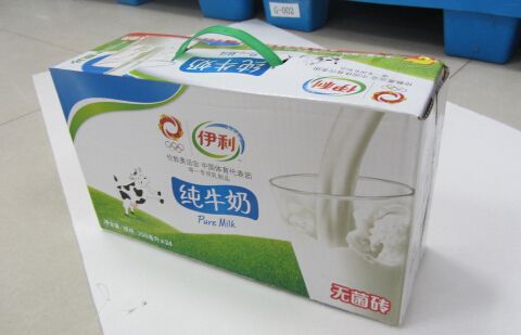 喝牛奶要科学