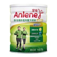 Anlene 安怡 高纤多维中老年奶粉700g