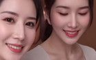 这两套穿搭，绝对是母女装的天花板