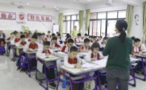 书法教学计划