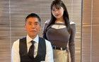 田渊正浩：很荣幸成为你们心中的“老色批”！