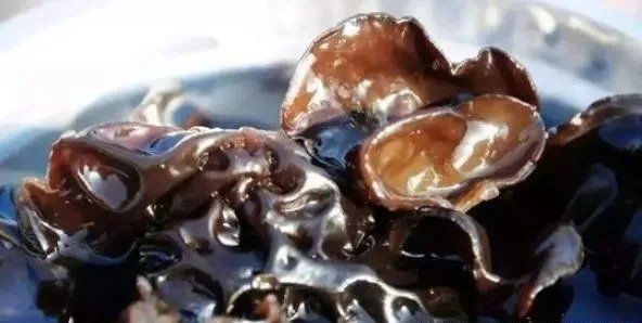 浸泡黑木耳的2個技巧