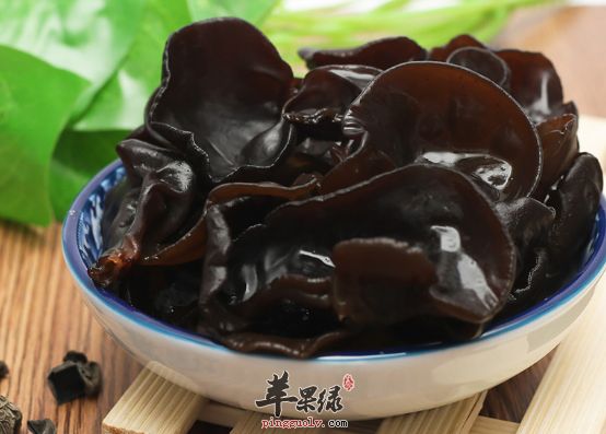 黑木耳的三种特色做法推荐