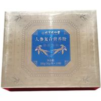 北京同仁堂人参复合营养粉