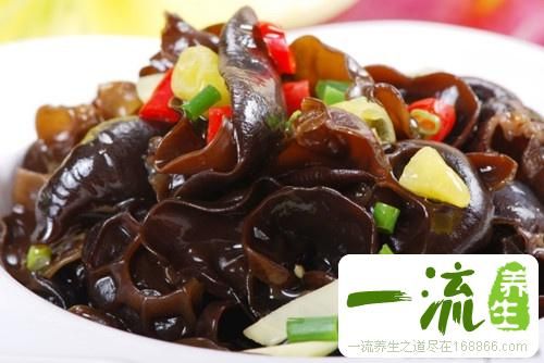 三招教你挑出好木耳