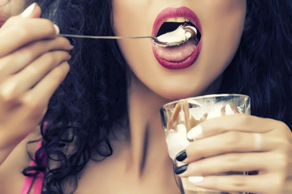 女人第二个胃2真相让妳再饱也能吃甜点