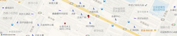 公司地址