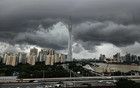 或有局地龙卷风险，广州天气紧急提醒