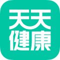 天天健康app icon圖
