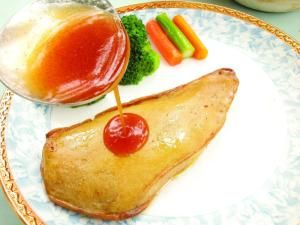 特色美食
