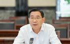 杨承新任昆明市代市长