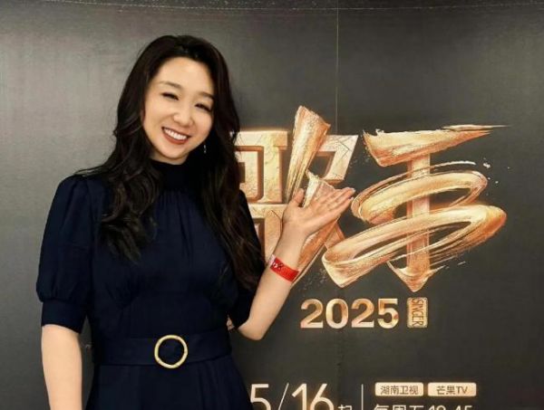傅首尔公开瘦身过程 从搞笑担当到气质美女