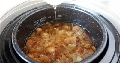 健康美丽从养生美容羹开始（让食材滋养肌肤，营养美味又实惠）
