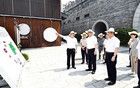 央视曝光后，湖南省省长赴现场调研