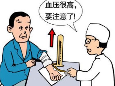 高血压老人如何饮食调理