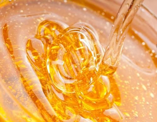蜂蜜的营养价值、功效与作用及食用方法