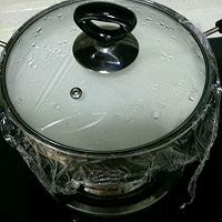 家庭自制健康酸奶的做法图解3