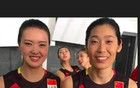 中国女排集训名单更新，15名队员备战世锦赛