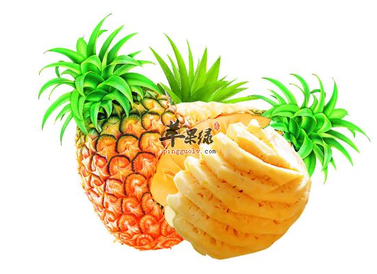 饭前吃什么水果对身体最好