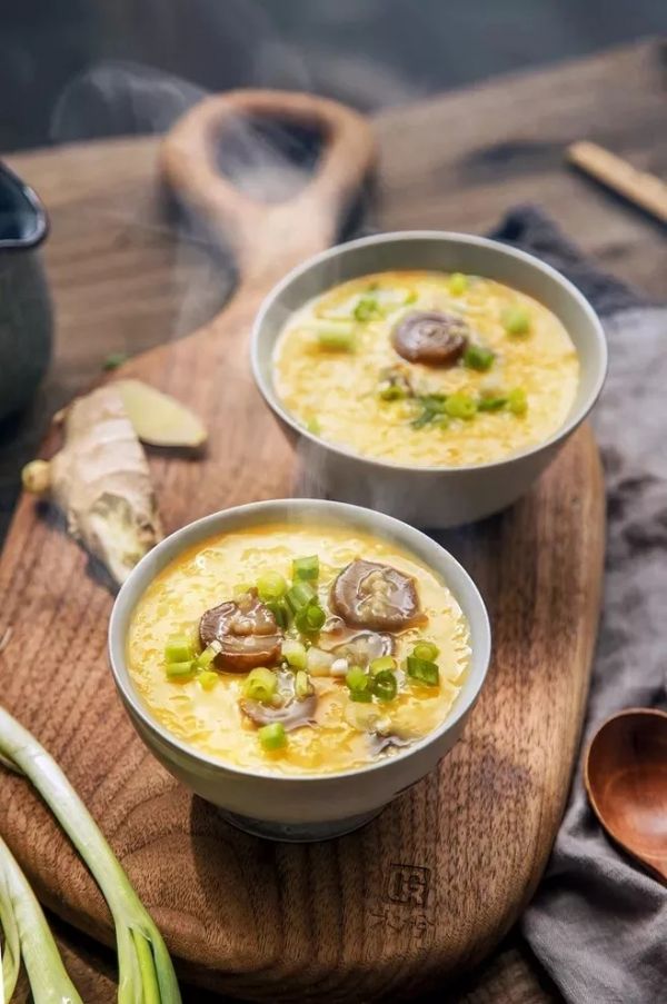 小米粥早餐