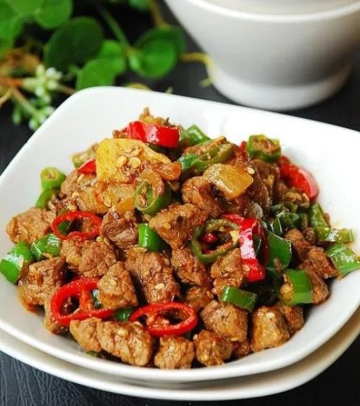 午餐