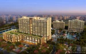 上海国际医学中心试运营