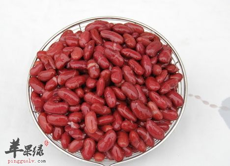 红豆养生美颜食谱这样做 排毒瘦身防病