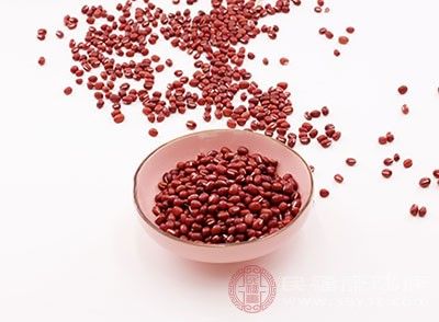适量吃红豆有以下几个好处