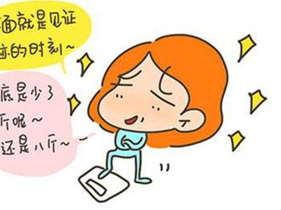 女性健康减肥的最佳方法是什么