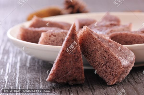 高粱糕