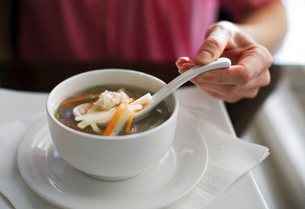病人吃什么半流饮食好