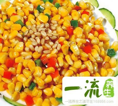 传统养生食物盘点 松子清肠抗炎效果好