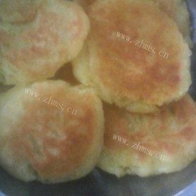 黄金饼