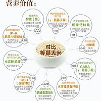 发芽糙米饭的做法图解1