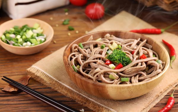 高粱面面条的家常做法