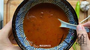 东北鸡蛋酱 下饭酱的做法 步骤2