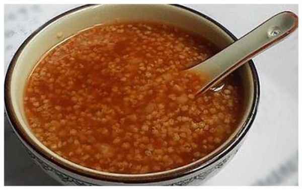 您吃过东北的&#039;&#039;水饭&#039;&#039;吗？
