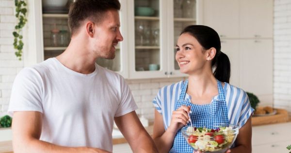 semillas de chía en recetas