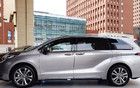 赛那大跳水：一台家用神车的“跌落”与“升华”