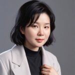 個人頭像照片