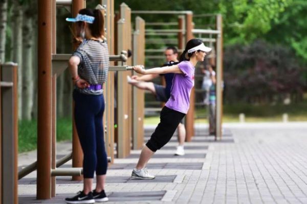 走5公里和跑5公里哪个更健康