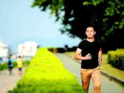 慢跑属于高强度运动吗