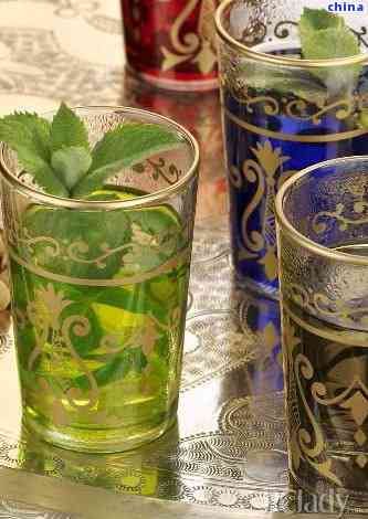 养生茶配方集锦大全：配方、图片、视频、图解及功能全解析