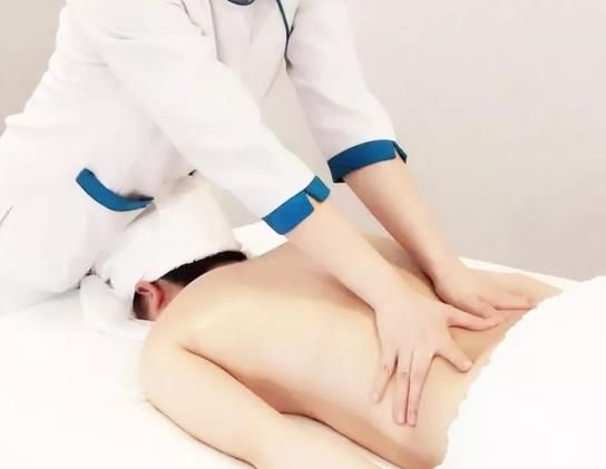 经络按摩加盟
