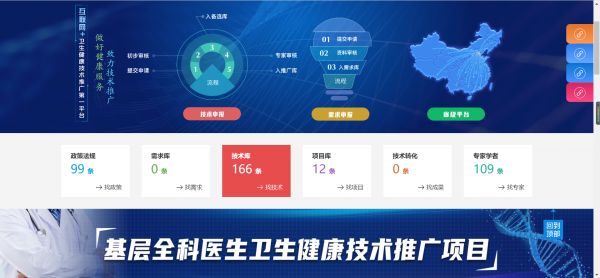  庄志医疗