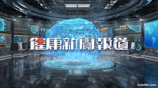 《健康新闻报道》8月11日逢星期一至五翡翠台首播：AI+实验数据，破解全球健康谜题