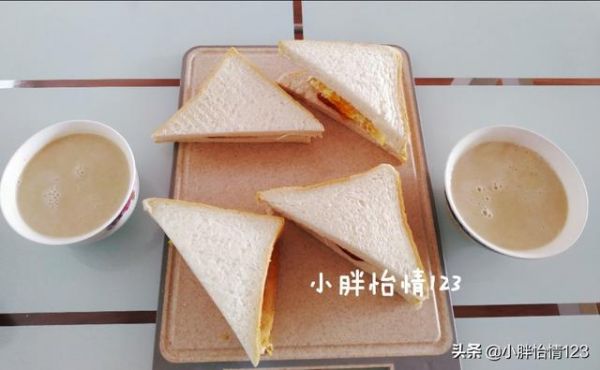 豆浆加红枣 补气养血 美容养颜 不用放糖味道好 女性要多喝