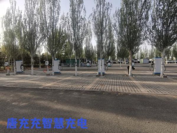 充电桩“快充”会伤电池吗？真相来了！-有驾